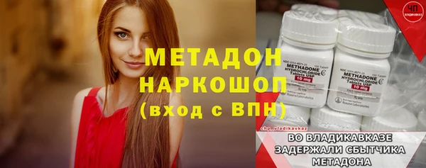 индика Алексеевка