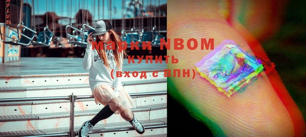 индика Алексеевка